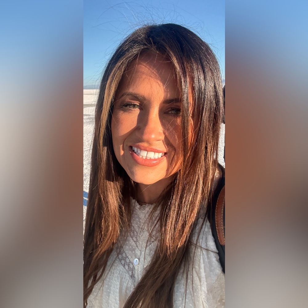 Meet your Posher, Laura